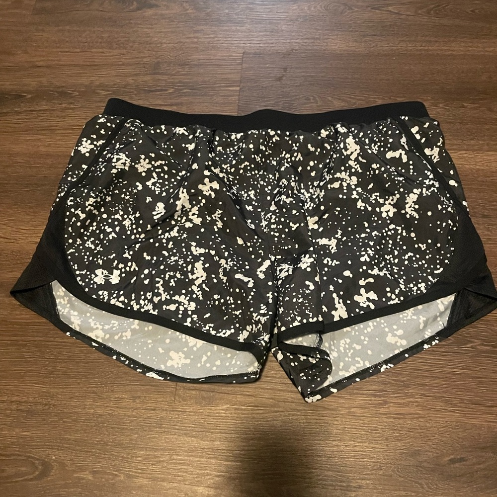 Under Armour Athletic Shorts